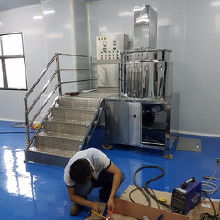 洗滌產品生產設備采購指南 價格、批發與廠家選擇，兼談智能化軟件開發趨勢